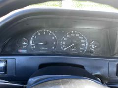 Sahibinden Toyota Corolla 1.6 XL 1990 Model 