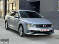 HATASIZ- BOYASIZ - TRAMERSİZ 2015 ÇIKIŞ OTOMATİK YENİ KASA JETTA