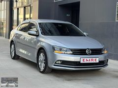 HATASIZ- BOYASIZ - TRAMERSİZ 2015 ÇIKIŞ OTOMATİK YENİ KASA JETTA