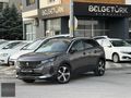 2021 MODEL 127.000 KMDE BOYASIZ CAM TAVANLI EAT8 YENİ KASA 3008