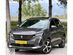 KOCABAY'dan 2021 PEUGEOT 3008 1.5 ACTİVE PRİME 102.000KM HATASIZ