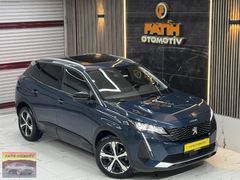 ''2022-PEUGEOT-3008 CAMTAVAN-HAYALET-KAYAR LED HATASIZ BOYASIZ''