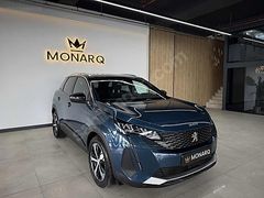 2023 PEUGEOT 3008 '21.000 KM'DE HATASIZ CAM TAVAN