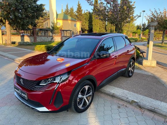 LİDER PRESTİJ AUTO'DAN HATASIZ BOYASIZ TRAMERSİZ