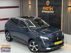 ''2022-PEUGEOT-3008 CAMTAVAN-HAYALET-KAYAR LED HATASIZ BOYASIZ''