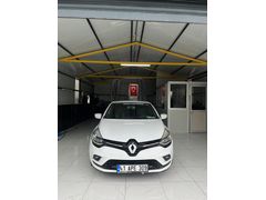Sahibinden Renault Clio 1.5 dCi Icon 2016 Model