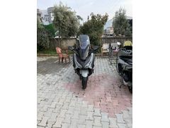 Sahibinden Honda Forza 250 (NSS250) 