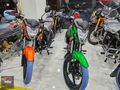KARADAŞ MOTOR'dan ARORA AR-06 50CC... K.K 9-12 TAKSİT
