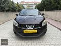 SAHİBİNDEN TEMİZ NISSAN QASHQAİ
