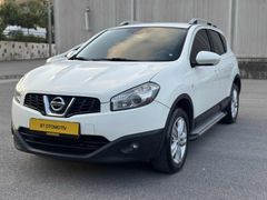 2012 MODEL 185 BİN KM DE 1.6 TEKNA PAKET QASHQAI
