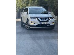 Sahibinden Nissan X-Trail 1.6 dCi Platinum Premium Pack 2018 Model 