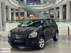 NUROL- HATASIZ - 2008 NİSSAN QASHQAI 1.6 TEKNA - İLK EL