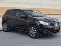 2012 NİSSAN QASHQAİ 1.6 PLATİNUM OTOMATİK CAMTAVAN/360KMR/ISITMA