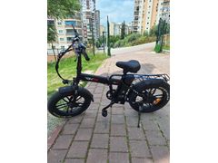 Sahibinden Elektrikli Araçlar Scooter RKS