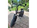 Sahibinden Elektrikli Araçlar Scooter RKS