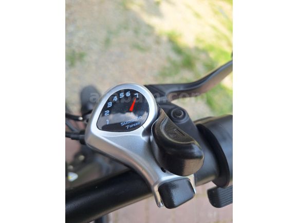 Sahibinden Elektrikli Araçlar Scooter RKS