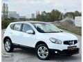 'SÜLEYMAN' 2012 QASHQAI 1.6 TEKNA PACK CAM TAVAN OTOMATIK BEYAZ