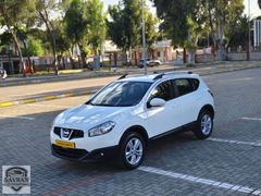HATASIZ 2011 MODEL NİSSAN QASHQAİ 1.6 TEKNA 154 BİN KM'DE