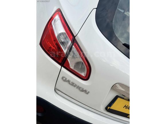 2012 / PANAROMİK CAM TAVAN / 117 HP / OTOMATİK / İLK ELDEN