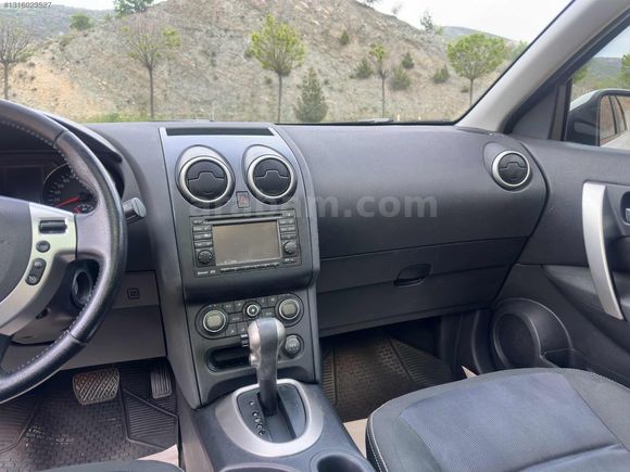 2012 / PANAROMİK CAM TAVAN / 117 HP / OTOMATİK / İLK ELDEN