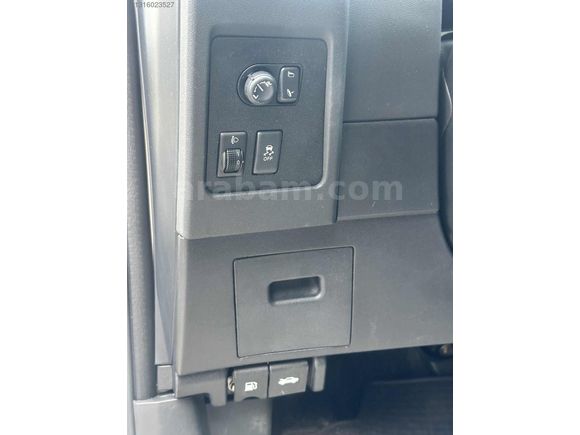 2012 / PANAROMİK CAM TAVAN / 117 HP / OTOMATİK / İLK ELDEN