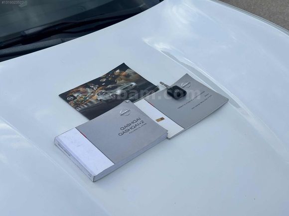 2012 / PANAROMİK CAM TAVAN / 117 HP / OTOMATİK / İLK ELDEN