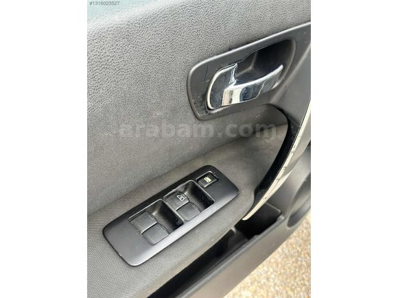 2012 / PANAROMİK CAM TAVAN / 117 HP / OTOMATİK / İLK ELDEN