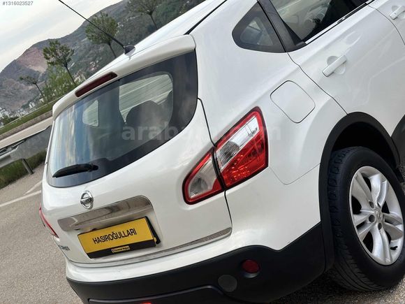 2012 / PANAROMİK CAM TAVAN / 117 HP / OTOMATİK / İLK ELDEN