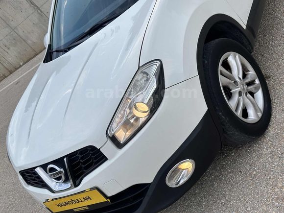 2012 / PANAROMİK CAM TAVAN / 117 HP / OTOMATİK / İLK ELDEN
