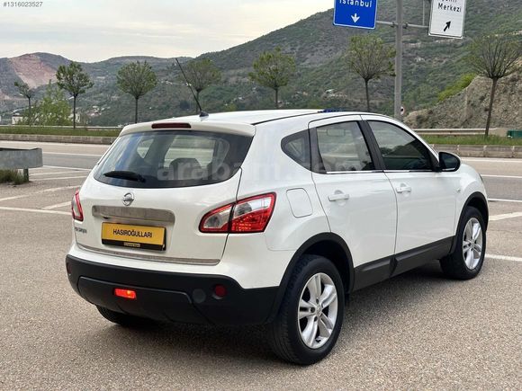 2012 / PANAROMİK CAM TAVAN / 117 HP / OTOMATİK / İLK ELDEN