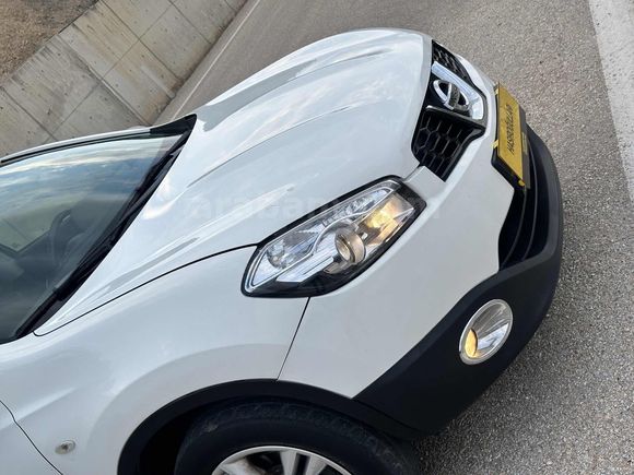 2012 / PANAROMİK CAM TAVAN / 117 HP / OTOMATİK / İLK ELDEN