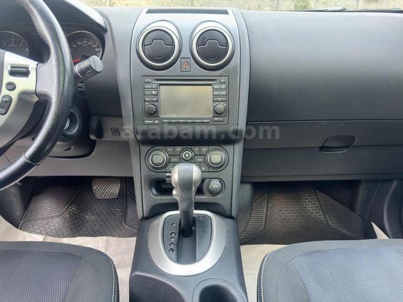 2012 / PANAROMİK CAM TAVAN / 117 HP / OTOMATİK / İLK ELDEN