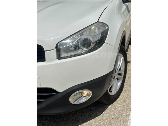 2012 / PANAROMİK CAM TAVAN / 117 HP / OTOMATİK / İLK ELDEN