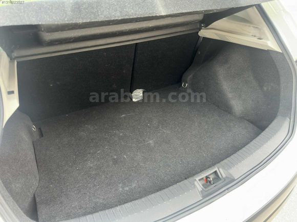 2012 / PANAROMİK CAM TAVAN / 117 HP / OTOMATİK / İLK ELDEN