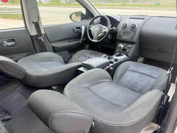 2012 / PANAROMİK CAM TAVAN / 117 HP / OTOMATİK / İLK ELDEN