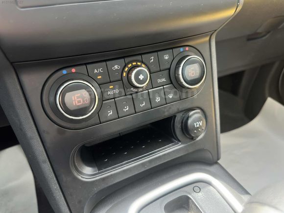 2012 / PANAROMİK CAM TAVAN / 117 HP / OTOMATİK / İLK ELDEN