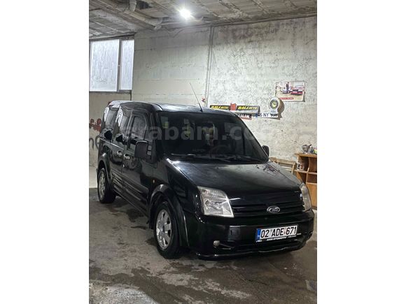 Sahibinden Ford Tourneo Connect 110PS 2009 Model 
