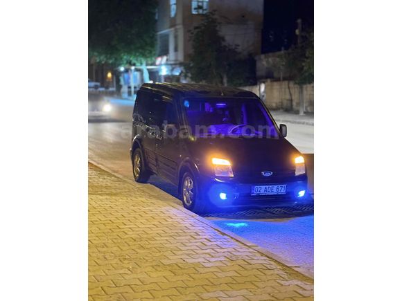 Sahibinden Ford Tourneo Connect 110PS 2009 Model 
