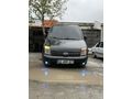 Sahibinden Ford Tourneo Connect 110PS 2009 Model 