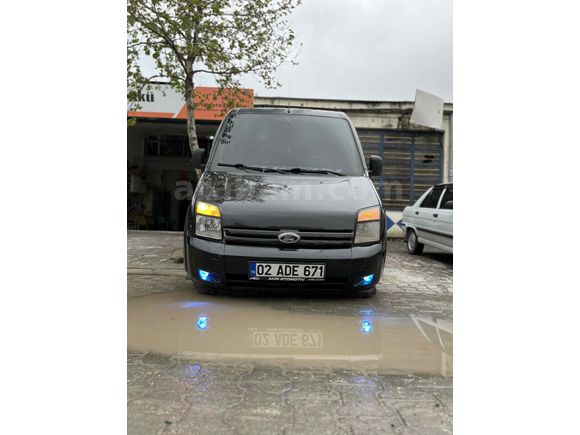 Sahibinden Ford Tourneo Connect 110PS 2009 Model 