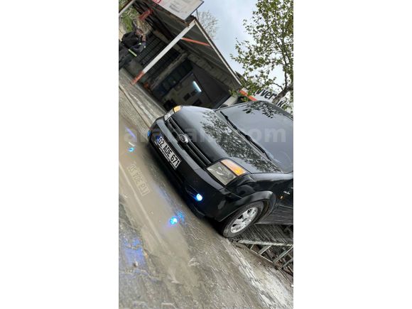 Sahibinden Ford Tourneo Connect 110PS 2009 Model 