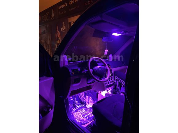 Sahibinden Ford Tourneo Connect 110PS 2009 Model 