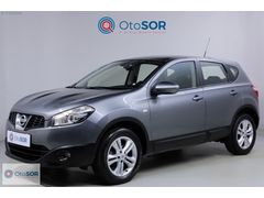 OTOSOR'DAN 335 BİN PEŞİN, 24 AY SENETLİ 2012 NİSSAN QASHQAİ