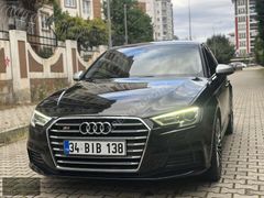 -EREN OTOMOTİV- AUDİ A3 1.6 TDI SPORTBACK YETKİLİ SERVİS BAKIMLI