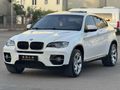 BMW X6 SUNROOFLU MOTOR YENİ