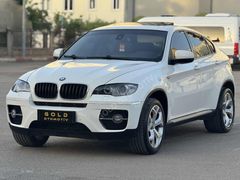 BMW X6 SUNROOFLU MOTOR YENİ