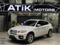 ATİK MOTORS|3.5XDRİVE KUSURSUZ M SPORT VAKUM 4K ISITMA SERVO