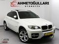 /2011 EKSTRA DOLU BMW X6 40d xDrive M SPORT K.KARTI GEÇERLİDİR/