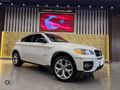 2013 ÇIKIŞ BMW X6 40d xDRİVE HAYALET NBT E.BAGAJ HATASIZ BOYASIZ