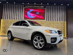 2013 ÇIKIŞ BMW X6 40d xDRİVE HAYALET NBT E.BAGAJ HATASIZ BOYASIZ